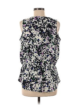 Banana Republic Sleeveless Blouse (view 2)