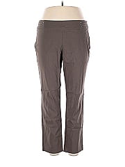 Jm Collection Active Pants