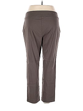 JM Collection Active Pants (view 2)