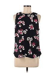 J.Crew Factory Store Sleeveless Blouse