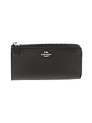 Coach Leather Wallet