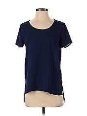 Soprano Short Sleeve Top