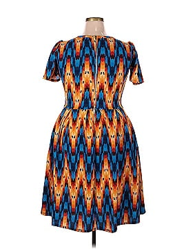 Lularoe Casual Dress (view 2)