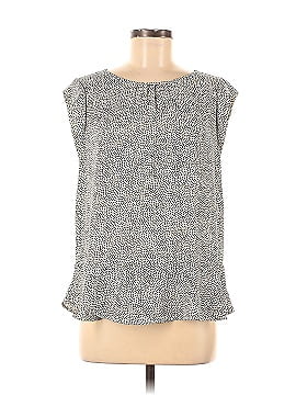 Ann Taylor LOFT Sleeveless Blouse (view 1)