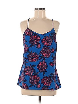 J.Crew Factory Store Sleeveless Top (view 1)