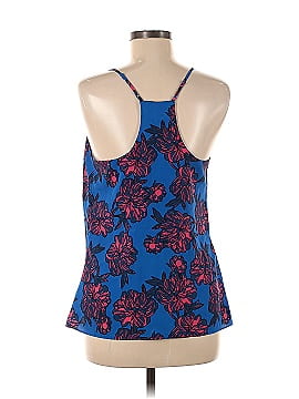 J.Crew Factory Store Sleeveless Top (view 2)