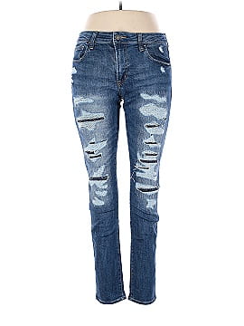 American Eagle Outfitters Jeans (view 1)