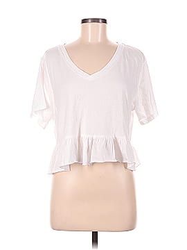 Wild Fable Short Sleeve Top (view 1)