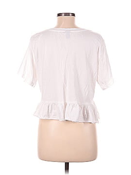 Wild Fable Short Sleeve Top (view 2)