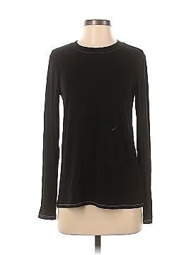 Banana Republic Long Sleeve T-Shirt (view 1)