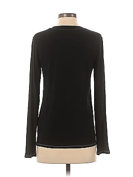 Banana Republic Long Sleeve T-Shirt (view 2)