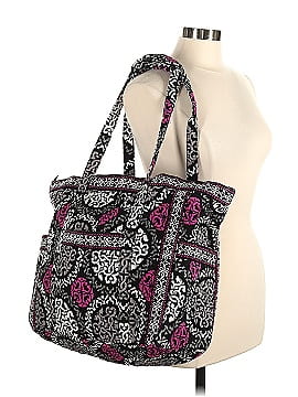 Vera Bradley Tote (view 2)