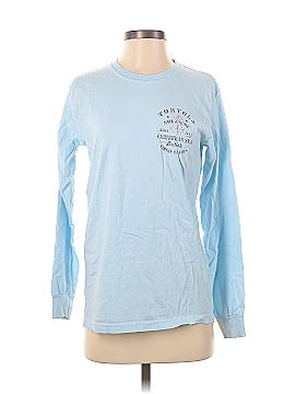 Comfort Colors Long Sleeve T-Shirt (view 1)