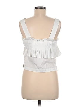 Tibi Sleeveless Blouse (view 2)