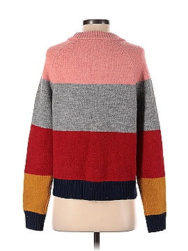 J.Crew Pullover Sweater (view 2)