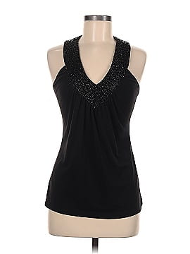 Studio Y Sleeveless Blouse (view 1)