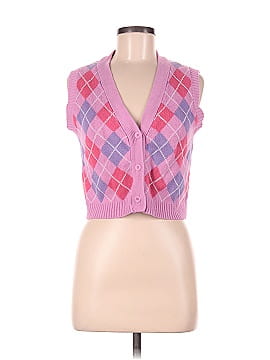 Forever 21 Sweater Vest (view 1)