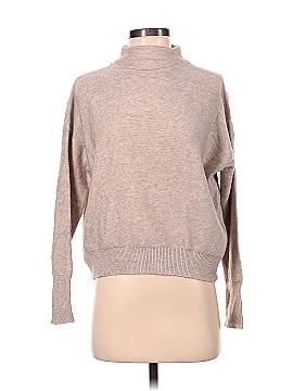 All:Row Turtleneck Sweater (view 1)