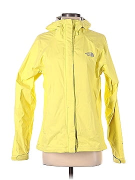 The North Face Raincoat (view 1)