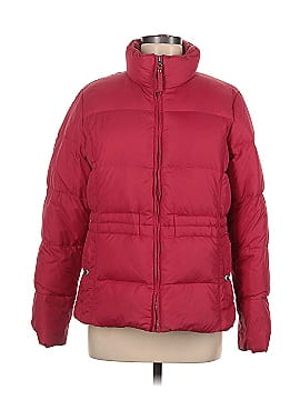 Lands' End Snow Jacket (view 1)