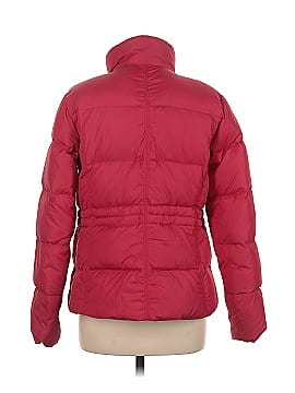 Lands' End Snow Jacket (view 2)