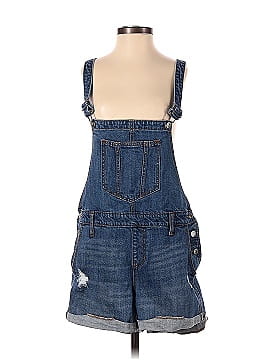 Old Navy Overall Shorts (view 1)