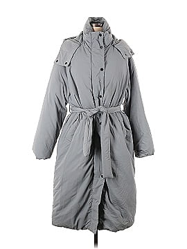 Everlane Raincoat (view 1)