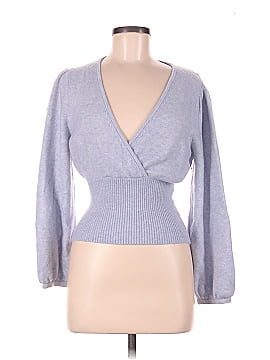 Madewell Pullover Sweater (view 1)