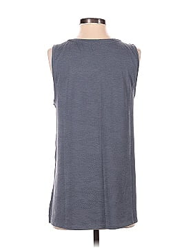 Gap Fit Sleeveless T-Shirt (view 2)