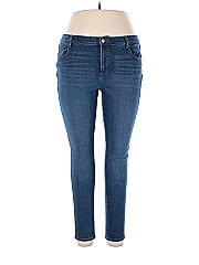 Ann Taylor Loft Outlet Jeans