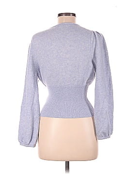 Madewell Pullover Sweater (view 2)