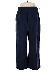 T By Talbots Casual Pants