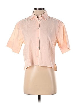 AYR Short Sleeve Blouse (view 1)