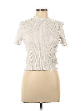 Zara Short Sleeve Top (view 1)