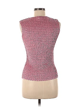 DressBarn Sleeveless Top (view 2)