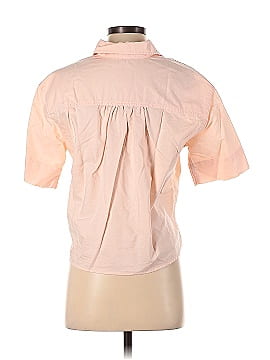 AYR Short Sleeve Blouse (view 2)