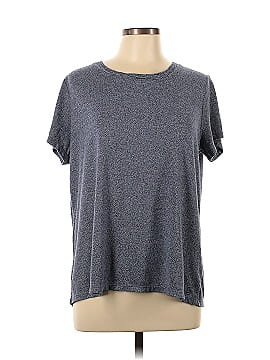 Cuddl Duds Short Sleeve T-Shirt (view 1)