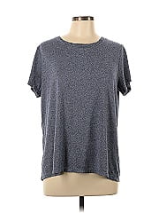 Cuddl Duds Short Sleeve T Shirt