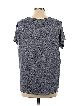 Cuddl Duds Short Sleeve T-Shirt (view 2)