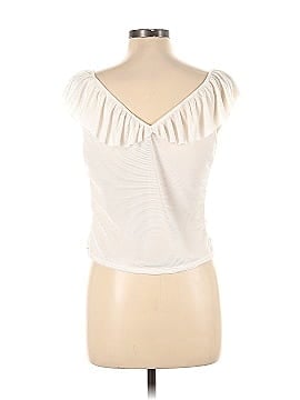 Express Sleeveless Blouse (view 2)