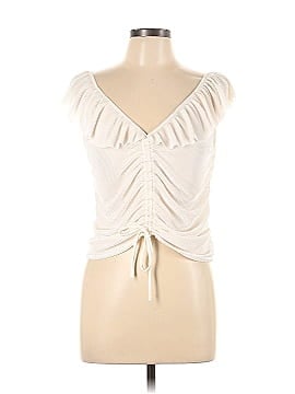 Express Sleeveless Blouse (view 1)