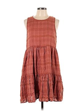 American Eagle Outfitters Casual Dress (view 1)