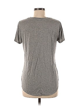 PrAna Short Sleeve Top (view 2)