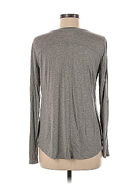 PrAna Long Sleeve Top (view 2)