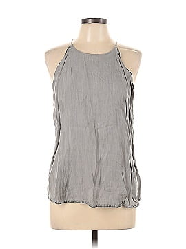 Molly Green Sleeveless Blouse (view 1)