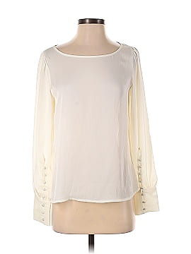 Express Long Sleeve Blouse (view 1)