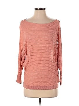 Express 3/4 Sleeve Top (view 1)