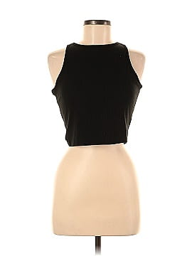 Jun & Ivy Sleeveless Top (view 1)