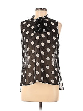 Tommy Hilfiger Sleeveless Blouse (view 1)