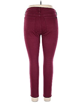 Jen7 by 7 For All Mankind Jeggings (view 2)